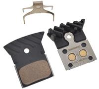 PR PLAQUETTES METAL L04C - IBPL04CMFA - 4550170639471