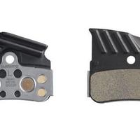 PR PLAQUETTES METAL N04C - IBPN04CMFA - 4550170639457