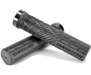 PR POIGNEES "SHARK LOCK" NRnr - C2502112 - 6438534001257