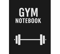 PR Slayer: Track Every Rep, Set, and Victory: Gym Notebook