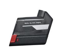 Pr0scenic P11 series Ultinec U11 U10 U10PRO vacuum cleaner accessories original battery 2200mAh, red button, ultra long battery life