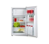 PRIMO PR144FR Réfrigérateur Congélateur Table Top - 80L - E - Blanc Blanc G