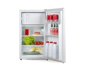 PR144FR Réfrigérateur Congélateur Table Top - 80L - E - Blanc