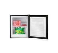 PR148DV Mini congélateur - Petit congélateur - Indépendant - 33L - D - Noir