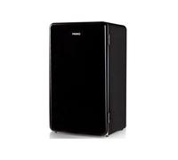PRIMO PR151RKZ Réfrigérateur Table Top Rétro - Pose Libre - 93L - E - Noir