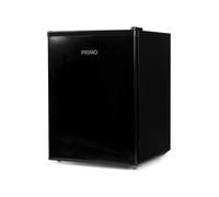PR155FR Réfrigérateur Table Top - 66L - E - Autonome - Noir