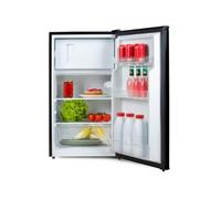 PR177FR Frigo congélateur - D - 80L - Autonome - Noir
