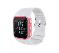 Pr2185 pour Polar M400 / M430 - Blanc