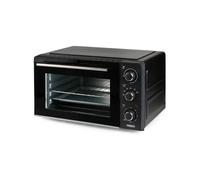 PR254OV Four Autonome - Four à Convection - 28L - 1500W - Noir