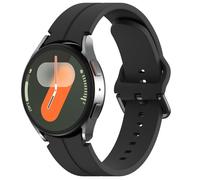 imoshion Pr3825 pour Samsung Galaxy Watch 4 / 5 / 6 / 7 / FE (20 mm) - Noir