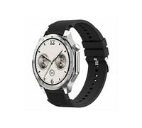 Pr3869 pour OnePlus Watch 3 / 2 / 2R / Oppo Watch X2 / X - Noir