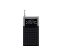 PR4BK - Radio portable - 0.3 watt - noir
