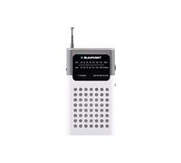 PR4WH - Radio portable - 0.3 watt - blanc