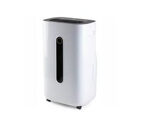 Primo Déshumidificateur d'air PR580DH – Réglable automatiquement, 20 L/jour – Blanc
