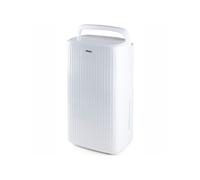 PR581DH Déshumidificateur d'air - Réglable automatiquement - 10L/Jour - Blanc