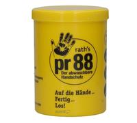 Rath's Crème de protection de la peau Pr88 – facilite le nettoyage des salissures grasses – 1 pièce