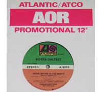 PR982 12" Move Better In The Night VINYL