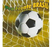 Pra Frente Brasil [DE Import]