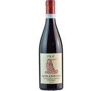 Prà Morandina Valpolicella Superiore Ripasso, Italie, (caisse de 6x75cl), (CORVINA 30%, CORVINONE 30%, RONDINELLA 30%)