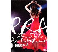 Pra Se Ter Alegria - Ao Vivo