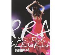 Pra Se Ter Alegria: Ao Vivo
