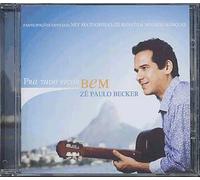 Pra Tudo Ficar Bem-CD