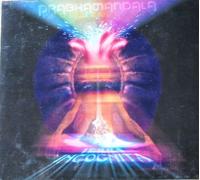 Prabhamandala - Terra Incognita [Import]