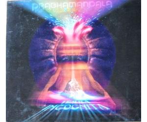 Prabhamandala - Terra Incognita [Import]