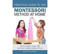 Prac Gt The Montessori Method