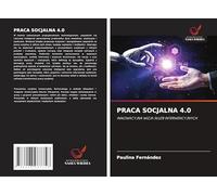 PRACA SOCJALNA 4.0: INNOWACYJNA WIZJA S¿U¿B INTERWENCYJNYCH