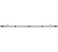 Pracht 5221004-LUNA_ECO Eclairage LED pour pièce humide LED Source lumineuse à faire remplacer un électricien 28 W blanc blanc
