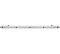 Pracht 5221015-LUNA_ECO Eclairage LED pour pièce humide LED LED intégrée 24 W, 30 W, 33 W, 39 W blanc blanc