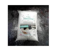 Pracht Creatives Hobby 7922-50111 - Deko Neige Scintillante 500 g, Effet Hivernal Chatoyant pour décorations de Noël et crèches