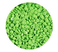 Pracht Creatives Hobby Diamond Dotz Freestyle DDH-3001 - Diamants étincelants de 2,8 mm - Vert Fluo - 12 g - pour créer des Designs créatifs Diamond Dotz