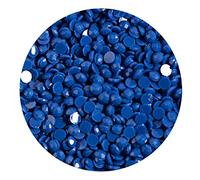 Pracht Creatives Hobby- Diamond Dotz Freestyle Lot de 12 g de Diamants de 2,8 mm de diamètre Bleu Marine, DDH-8131