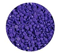 Pracht Creatives Hobby- Diamond Dotz Freestyle Lot de 12 g de Strass Violets de 2,8 mm de diamètre, DDH-8106
