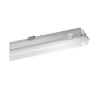 pracht Pracht LED Luminaire pour pièces humides LUNA-N LED#5261060 Quantité:1