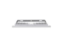 pracht pracht Projecteur LED FLOODY ECO 830 265 mm 50 W 100° 3000K IP65 Quantité:1