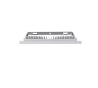pracht pracht Projecteur LED FLOODY ECO 840 265mm 100W 4000K 13000lm IP65 Quantité:1