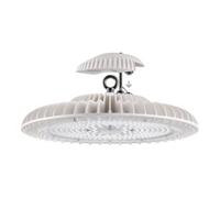 pracht pracht Projecteur LED pour hall COMO PRO PC 1x150W avec DALI Quantité:1
