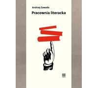Pracownia literacka - Andrzej Zawada (littérature, essais et journalisme littéraire en polonais)