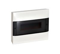 PRACTIBOX S DISTRIBUTEUR PLASTIQUE NT 12M 1X 12M N+PE 135431