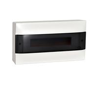 PRACTIBOX S DISTRIBUTEUR PLASTIQUE NT 18M 1X 18M N+PE 137436
