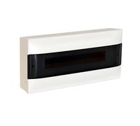 PRACTIBOX S DISTRIBUTEUR PLASTIQUE NT 22M 1X 22M N+PE 137435