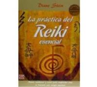 Práctica Del Reiki Esencial, La (Masters). Nuevas Enseñanzas Y Claves Para Comprender Cómo Se Transmite Esta Energía Universal - Diane Stein Diane Stein (Auteur)