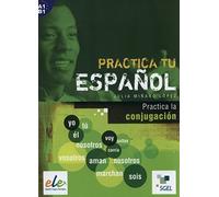 Practica la conjugacion