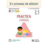Practica Lengua 3. Actividades (3.1-3.2-3.3) (Comunidad Zoom)
