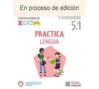 Practica Lengua 5 Actividades (5.1-5.2-5.3) (Comunidad Zoom)