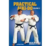 Practical Aiki-Do (2)