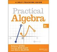 Practical Algebra by Slavin & Steve Union County College & Cranford & New Jersey Slavin Steve Union County College Cranford New Jersey (Auteur)